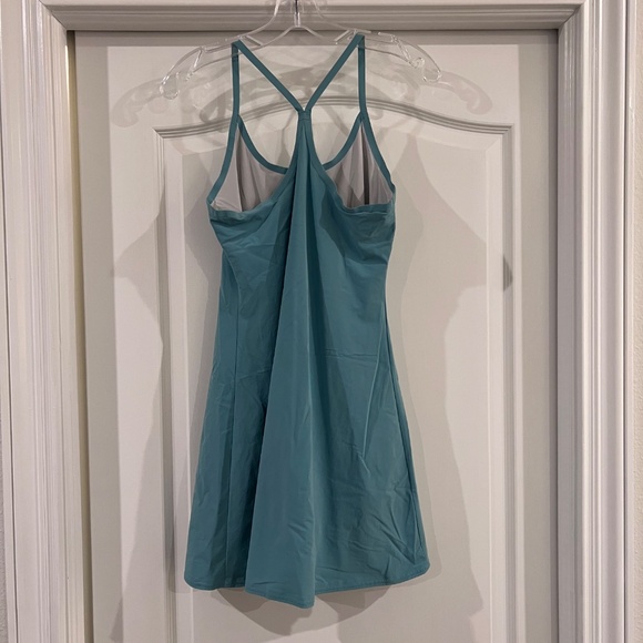 Exercise Dress - Picture 6 of 7